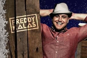 Freddy Kalas