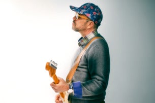 Hawksley Workman