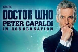 Doctor Who Convention