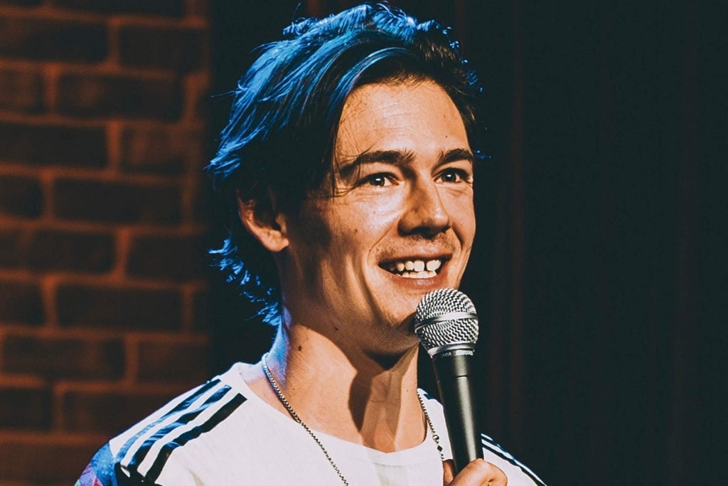 Mario Adrion