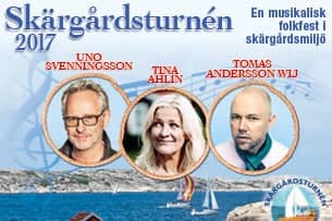 Skargardsturnen