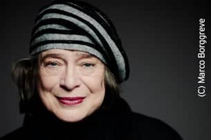 Elisabeth Leonskaja