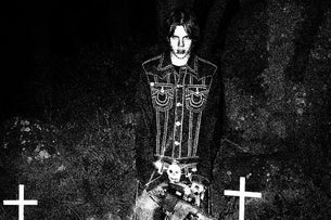 Sematary - Death's Wagon Tour