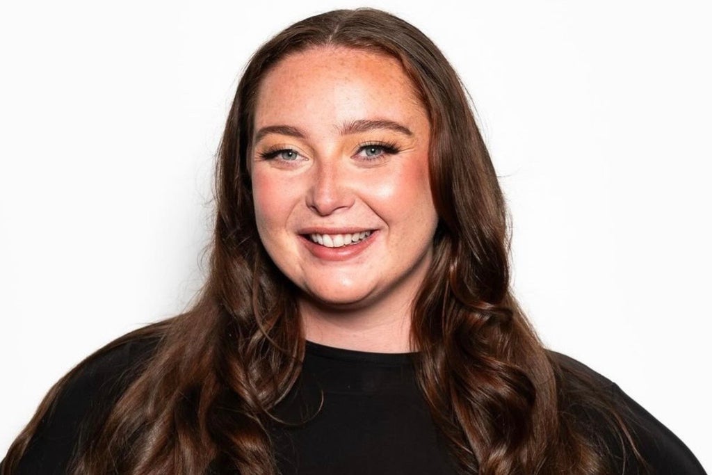 Grace O'Malley Down for Anything Tour Live