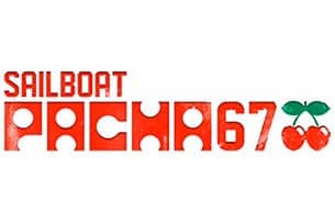 Pacha Sailboat