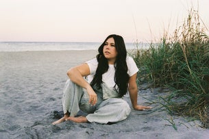 Gigi Perez - At The Beach, In Every Life Tour