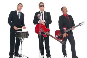 Sugar Ray with special guest Dylan Cotrone