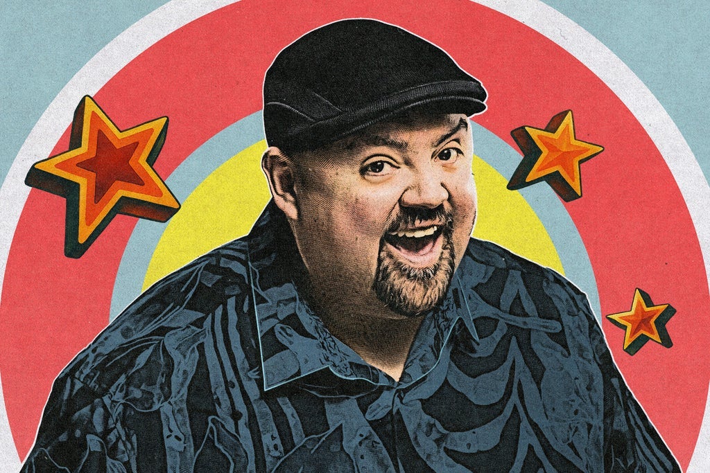 Gabriel Iglesias