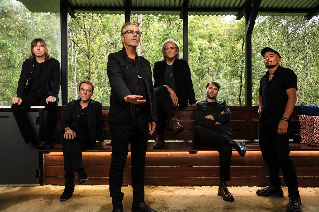 The Church - THE SINGLES: 1980-2025 