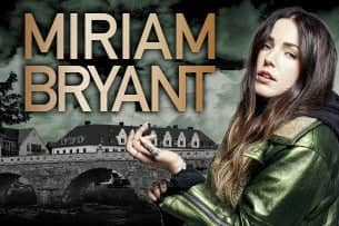 Miriam Bryant
