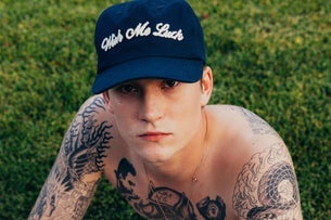 Cameron Whitcomb (Rescheduled From 3/31 Spirit Hall)