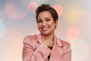 Lea Salonga Stage, Screen & Everything In Between