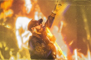 Anuel AA - Real Hasta La Muerte 2 Tour 2025
