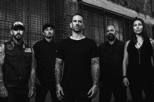 Bleeding Through