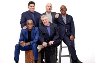 Spyro Gyra @ Rialto Theatre
