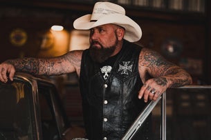 CREED FISHER