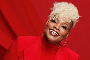 The Whole and Free Tour Featuring Tasha Cobbs Leonard - Dallas, TX