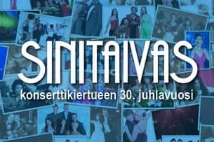 Sinitaivas
