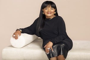 An Evening with the Queen of Gospel Pastor Shirley Caesar