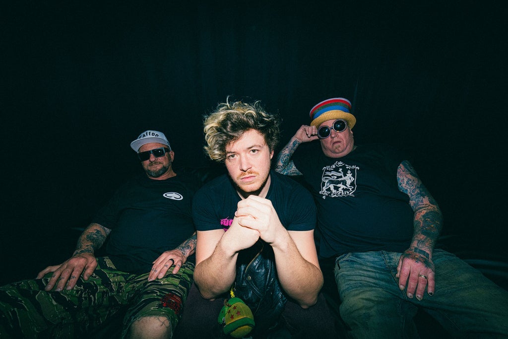 ALT 94.7 Presents Electric Christmas: Sublime with Bad Suns & More
