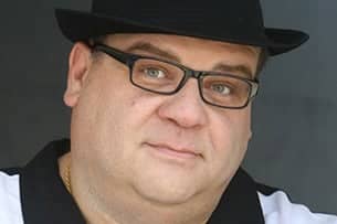 Angelo Tsarouchas