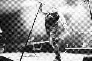Say Anything: Is a Real Boy