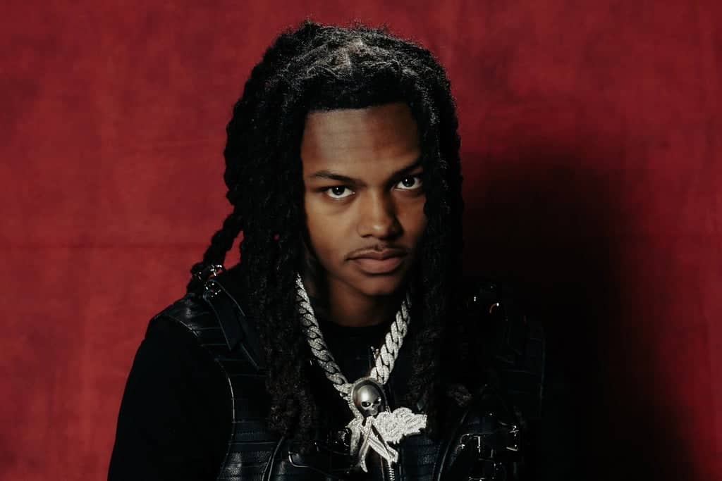 Babyfxce E - Be Da Realest Tour 2026 - SOLD OUT