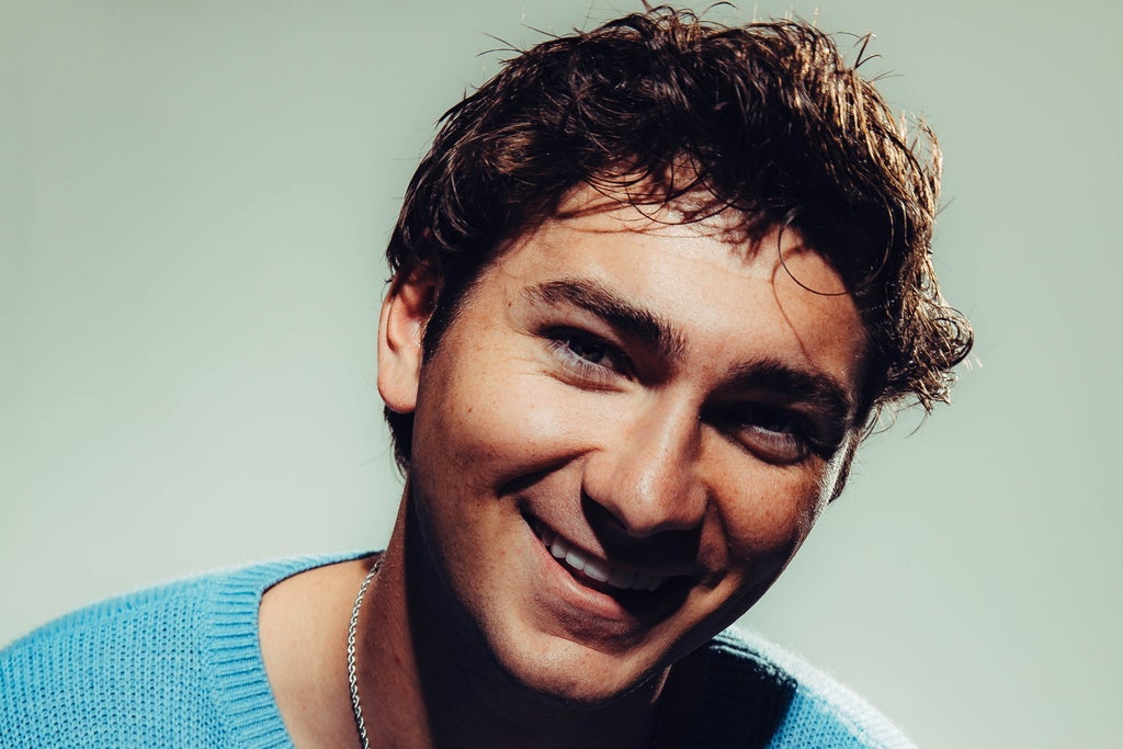 Michael Sanzone
