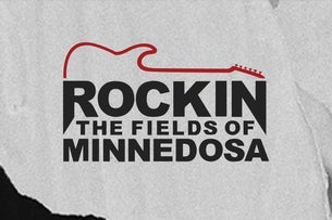 Rockin' the Fields of Minnedosa