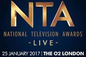 National TV Awards