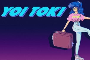 Yoi Toki | 18+