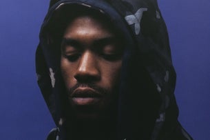 KEVIN ABSTRACT | Blush Vol 1: "IT HAPPENED, I SWEAR" Tour