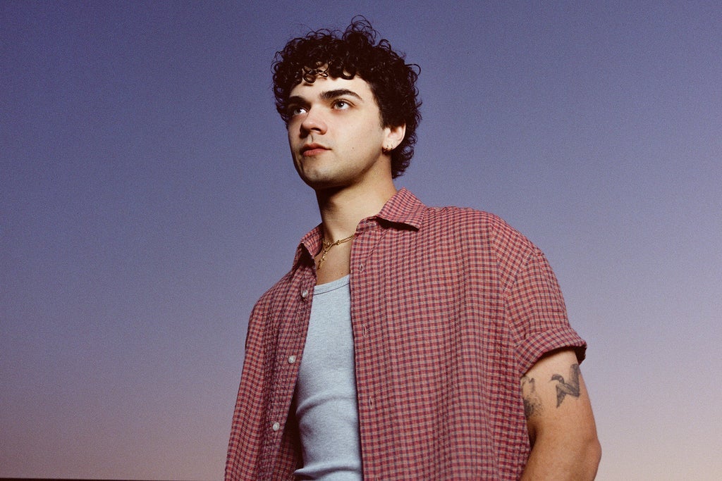 Alexander Stewart - What If? Tour