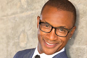 Dart Entertainment & Upscale Entertainment Presents Tommy Davidson