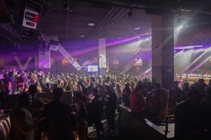 Silk - All R&B Experience ( 21+ )
