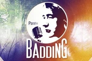 Badding-musikaali Valkeakosken kesäteatterissa