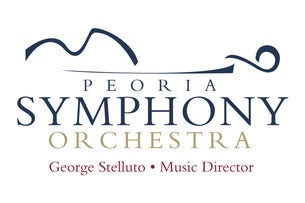 Peoria Symphony Orchestra: Titanic Live