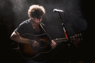 Vance Joy - North American Tour 2025