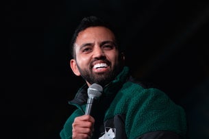 Akaash Singh