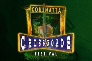 Coushatta Crossroads Festival