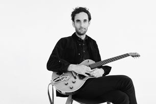 Julian Lage - Worlds Fair 10 Year Anniversary Tour