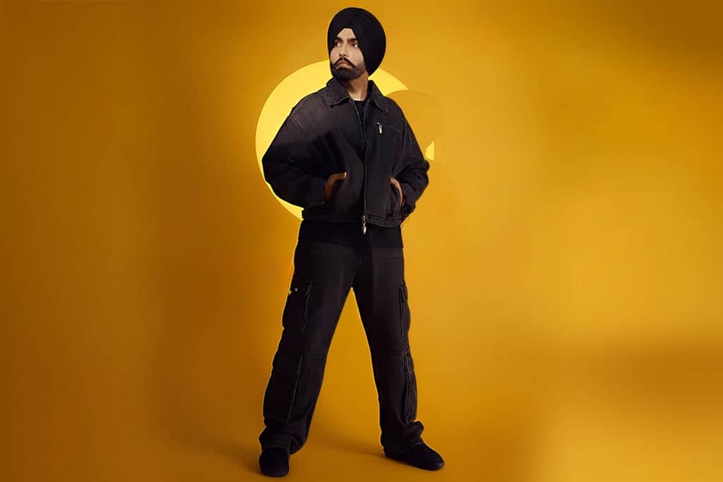 Ammy Virk