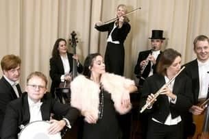 Neujahrskonzert