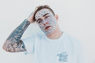 Getter