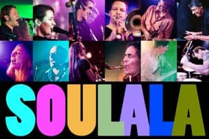 Soulala