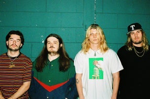Dexter and The Moonrocks presented by ALT 105.1
