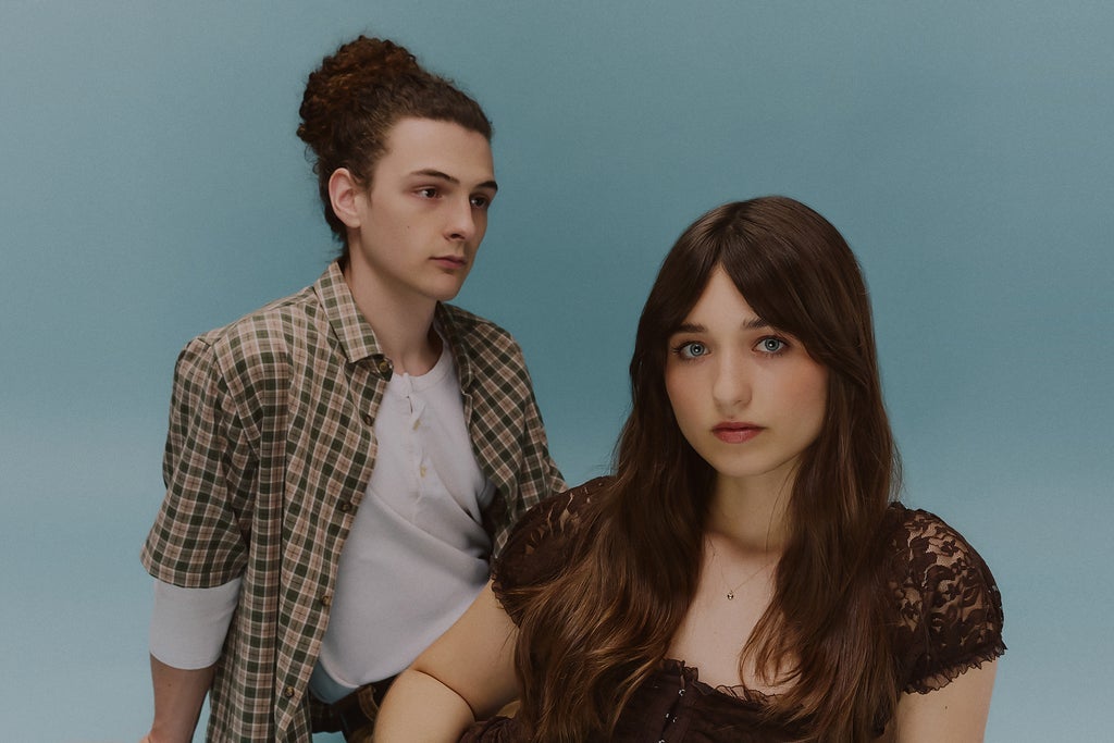 Jake & Shelby - Learning To Love Tour