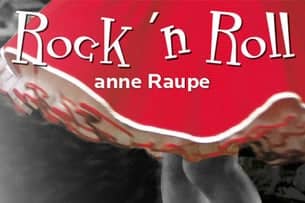 Rock'n Roll anne Raupe