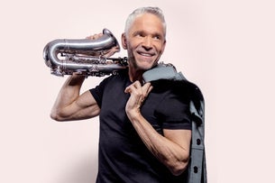 Dave Koz & Friends: Summer Horns 2025