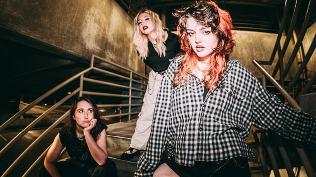 VIAL Presents - The Hellhound Tour - feat. Alex Vile